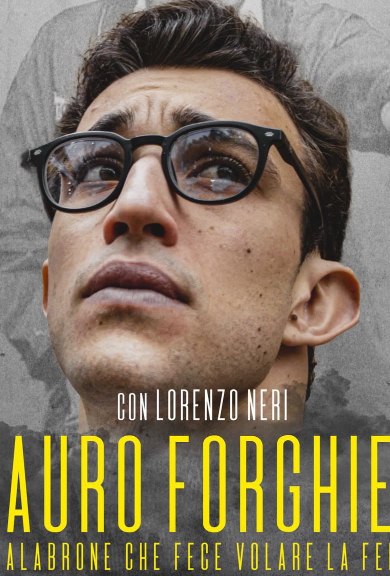Mauro Forghieri
