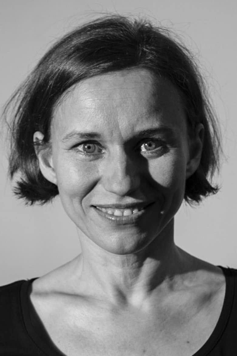 Zita Morávková