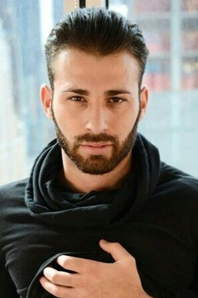 Jarec Wentworth