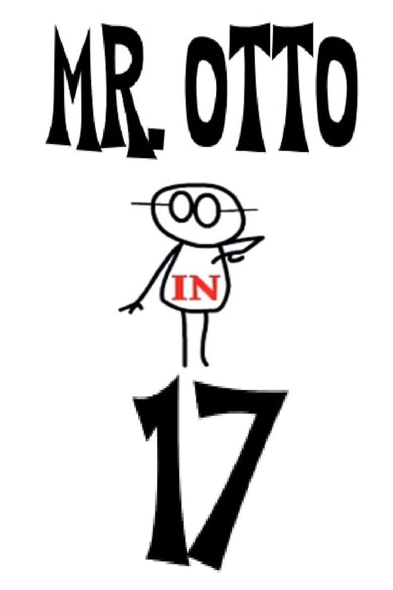 Mr. Otto in 17