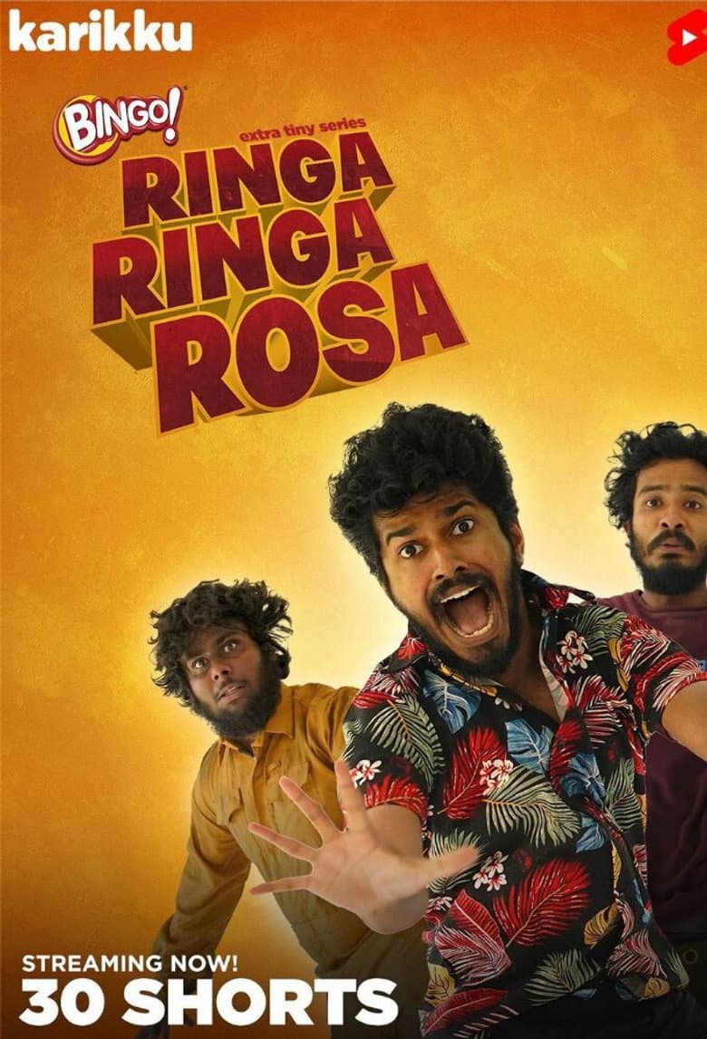 Ringa Ringa Rosa