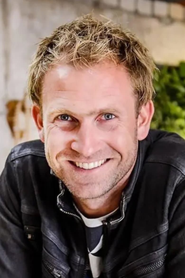 Tom de Groot
