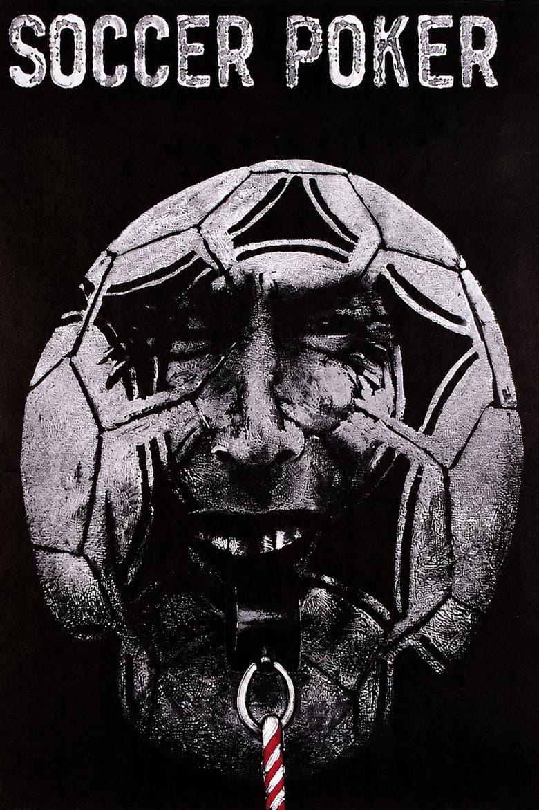 Soccer Poker