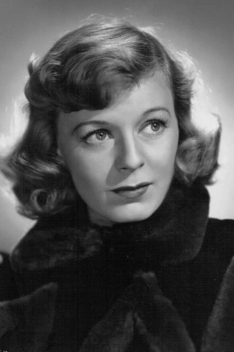 Margaret Sullavan