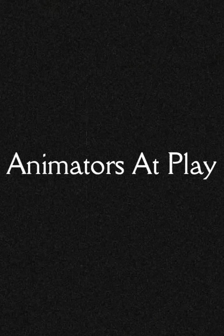 Animators At Play