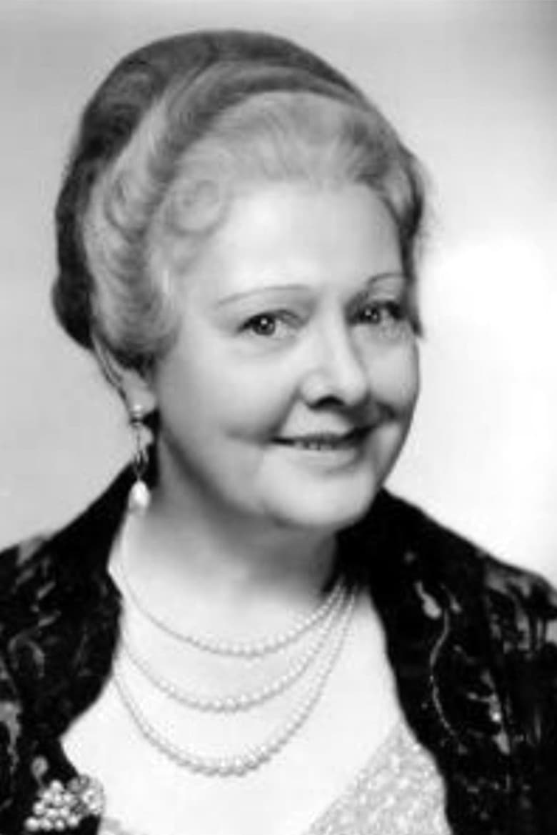 Cissy Fitzgerald