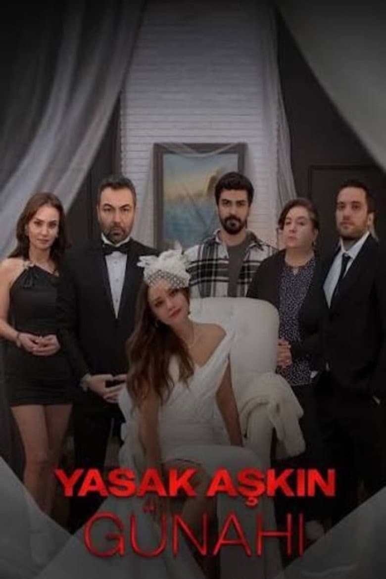 Yasak Aşkın Günahı