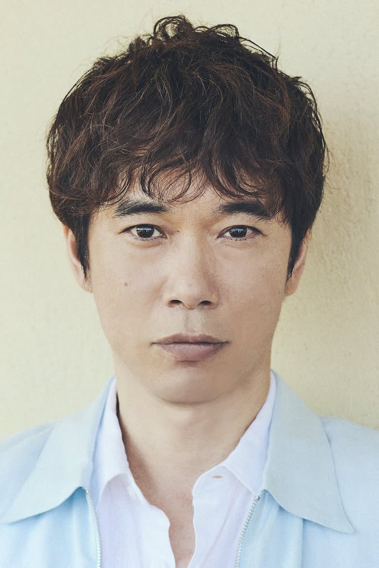 Yoichi Kitayama