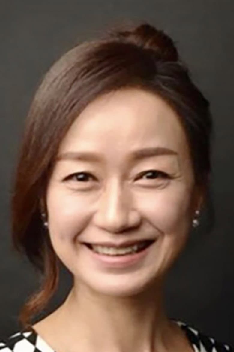 Lee Young-sook