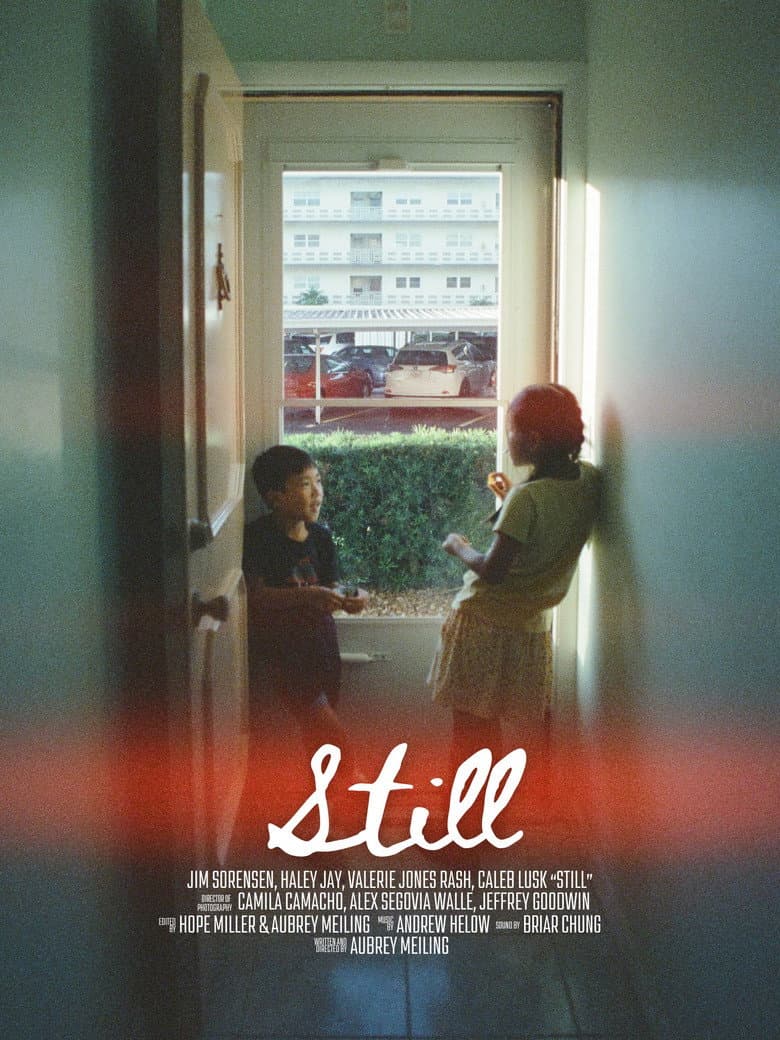 Still