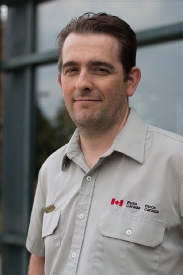 Ryan Harris