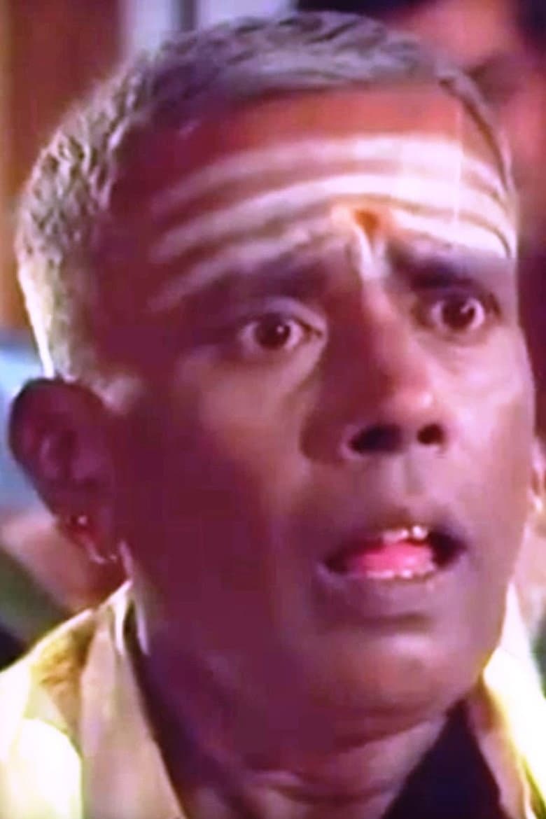 Pasi Narayanan