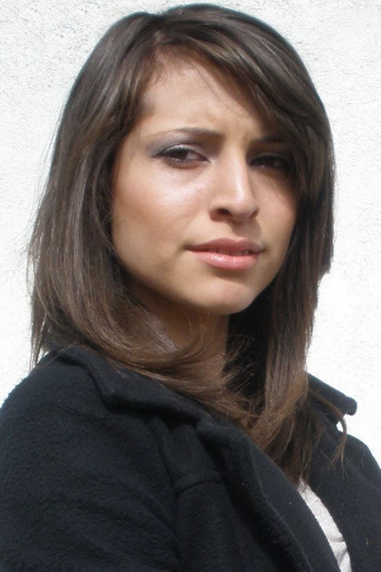 Briana Garcia