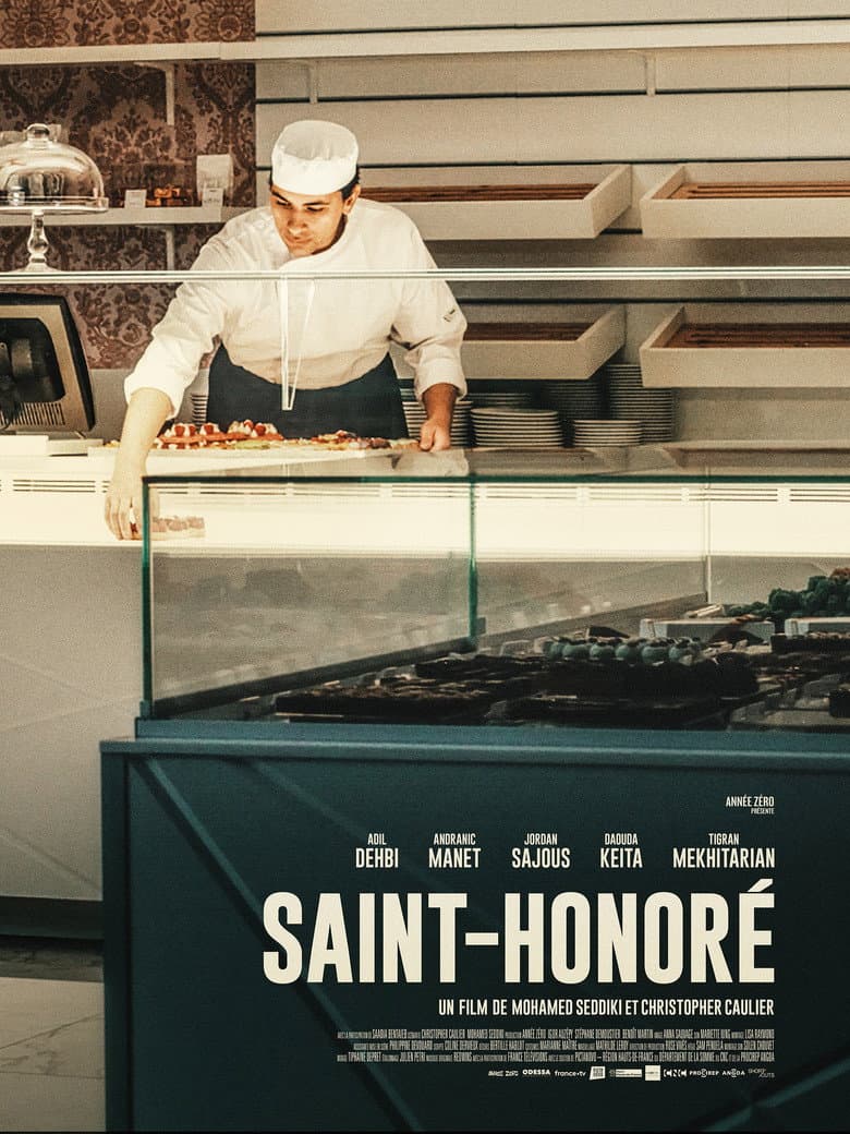Saint-Honoré