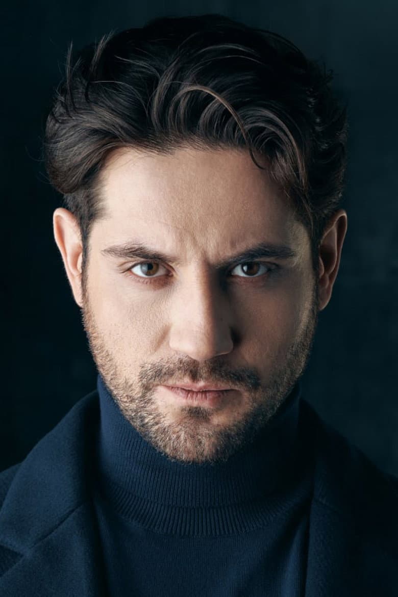 Mark Bogatyrev