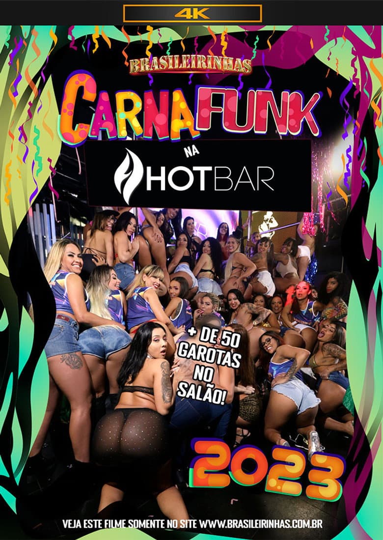 Carnafunk na Hotbar 2023