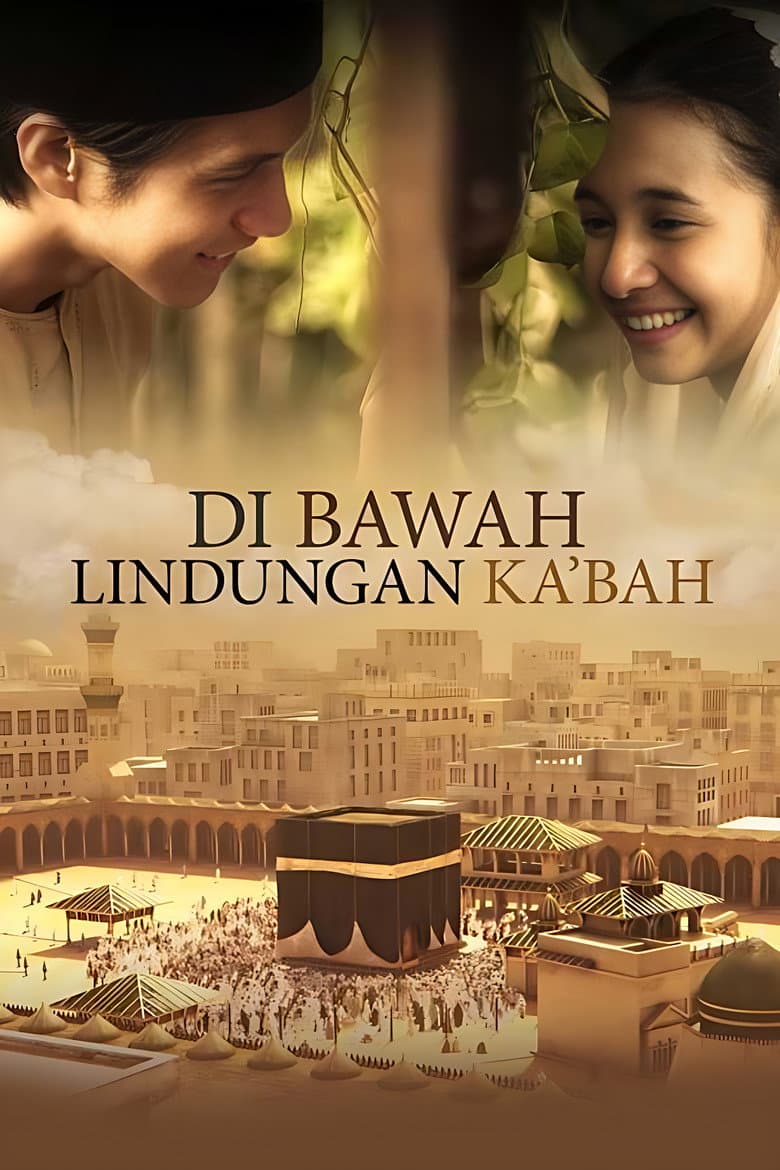 Under the Protection of Ka'bah