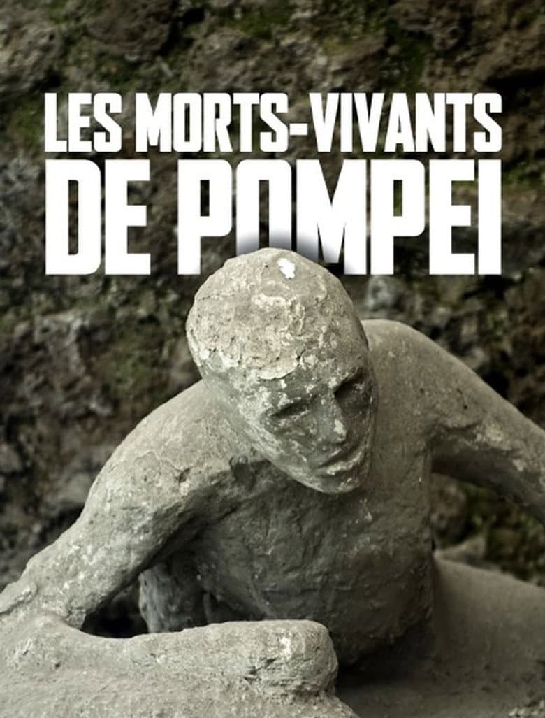 Pompeii's Living Dead