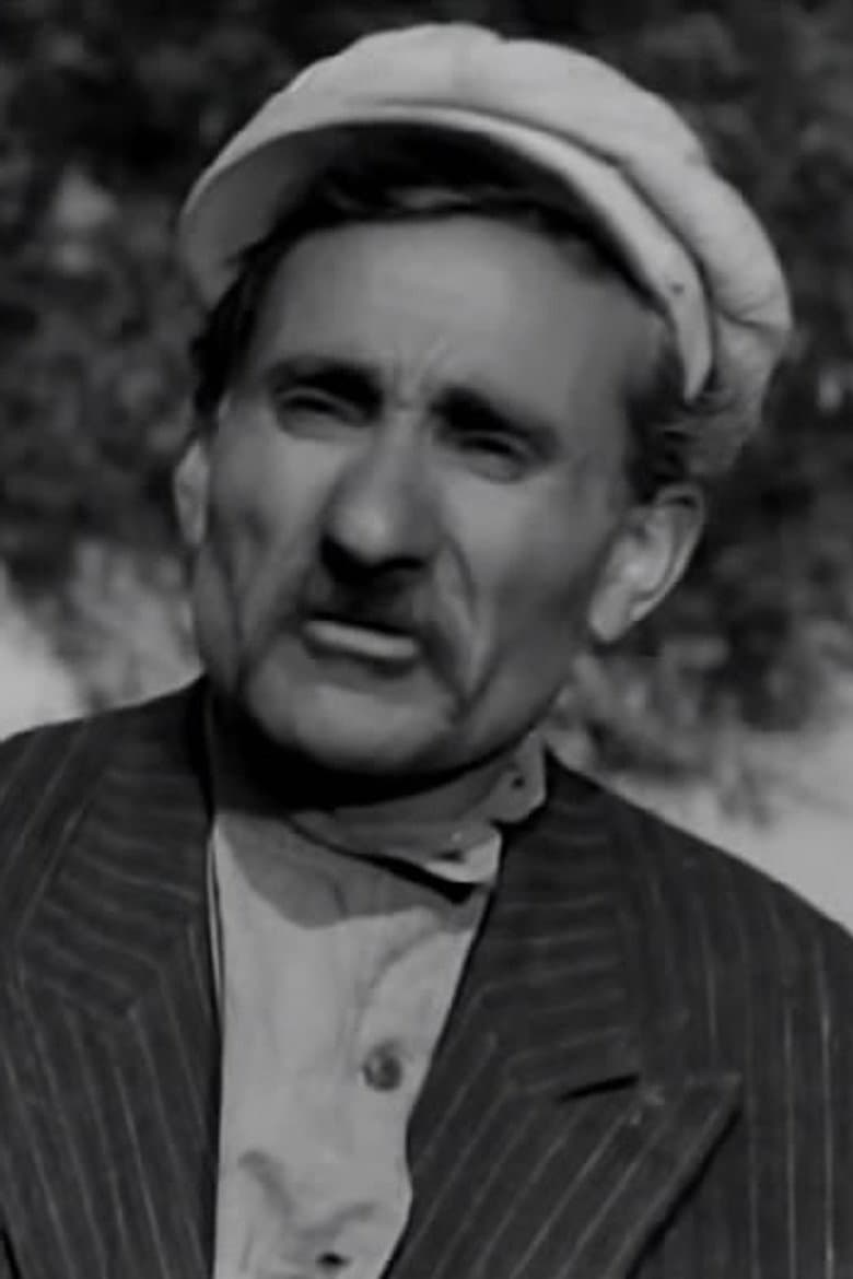 Artemiy Hayrapetyan