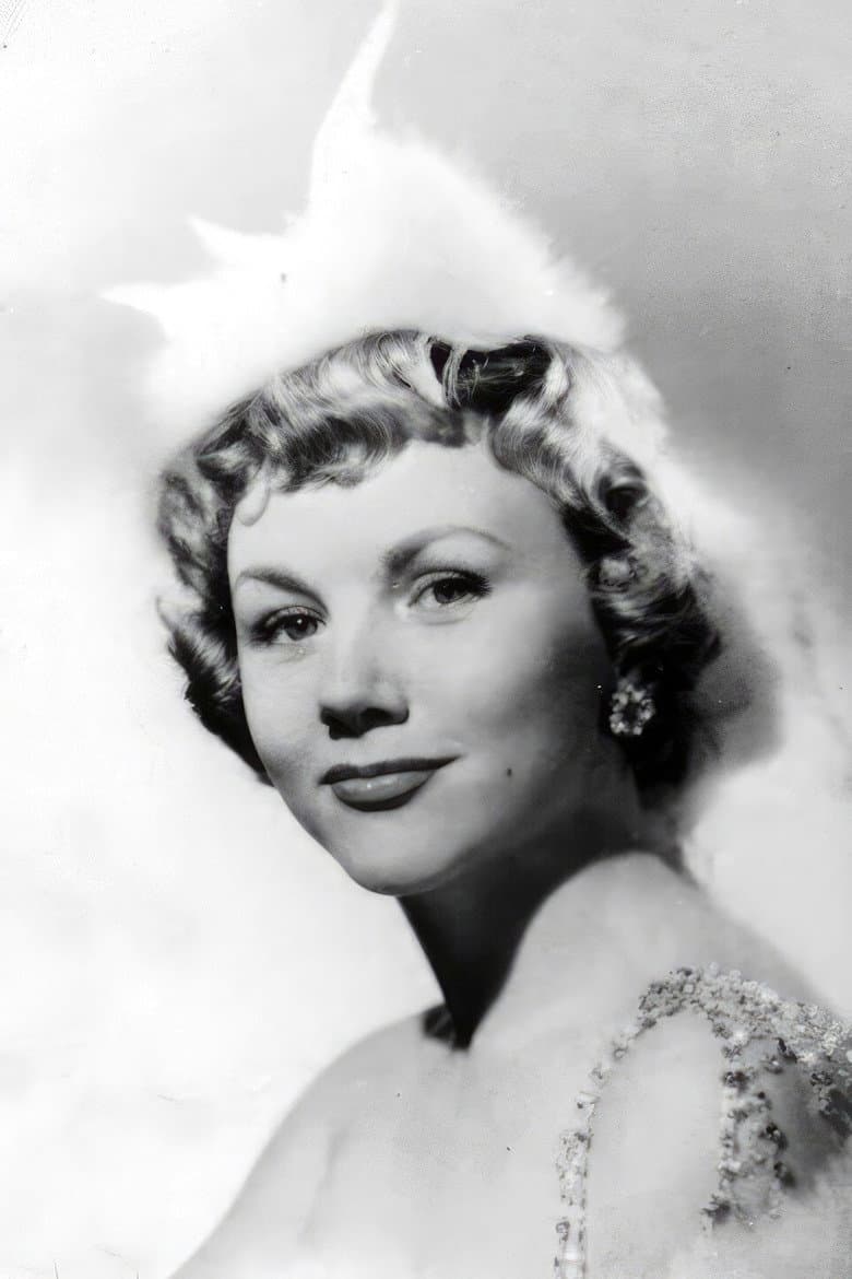 Edith Georges