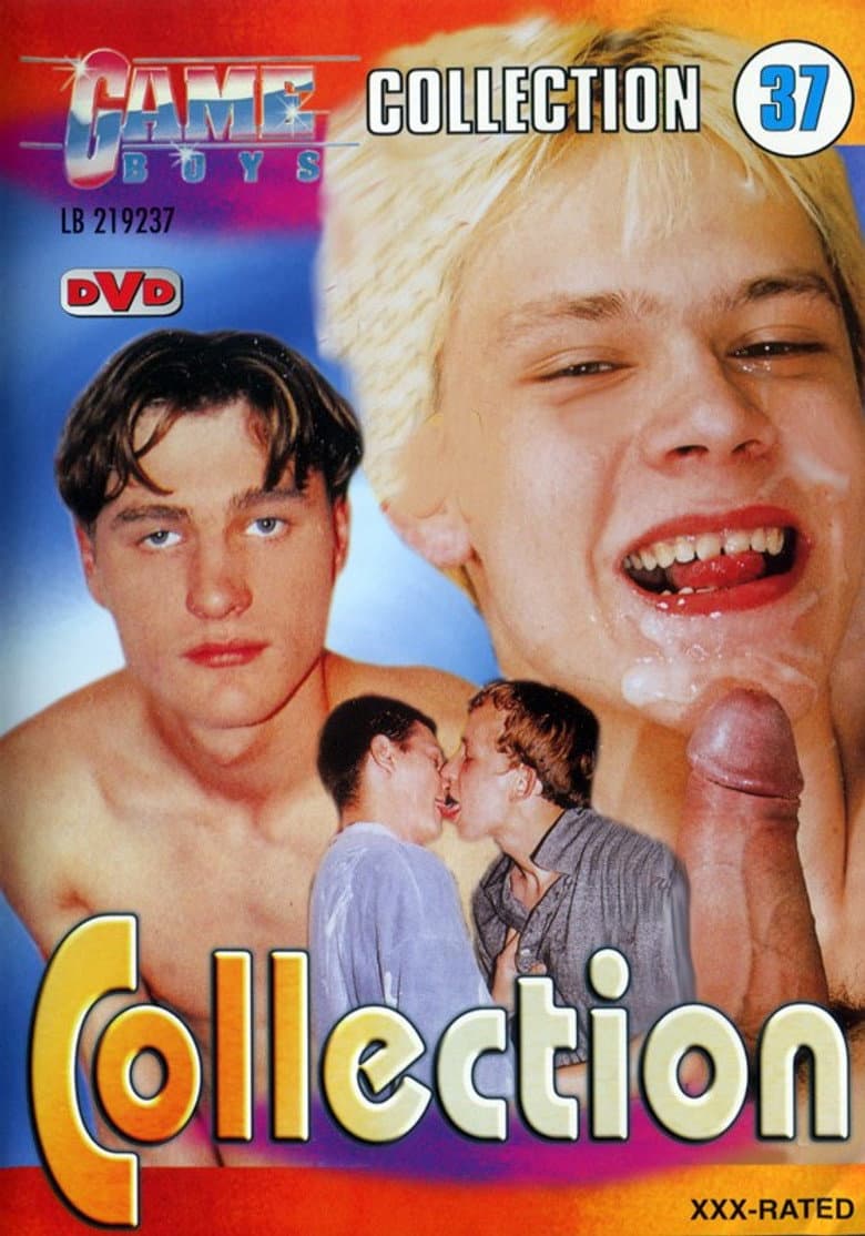 Game Boys Collection 37