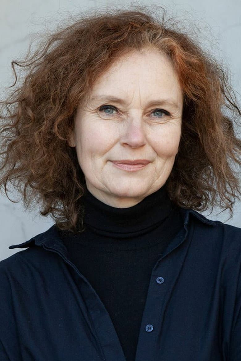 Dorthe Chakravarty