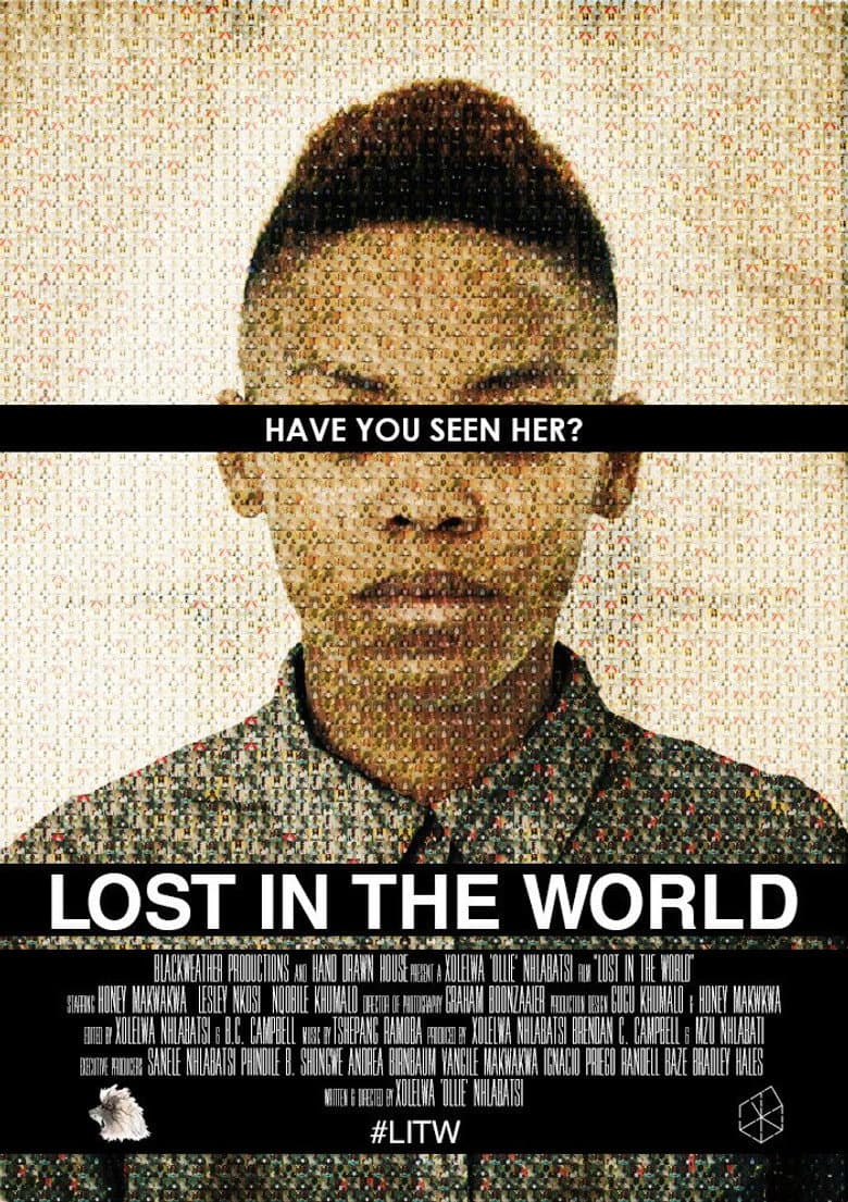 Lost in the World