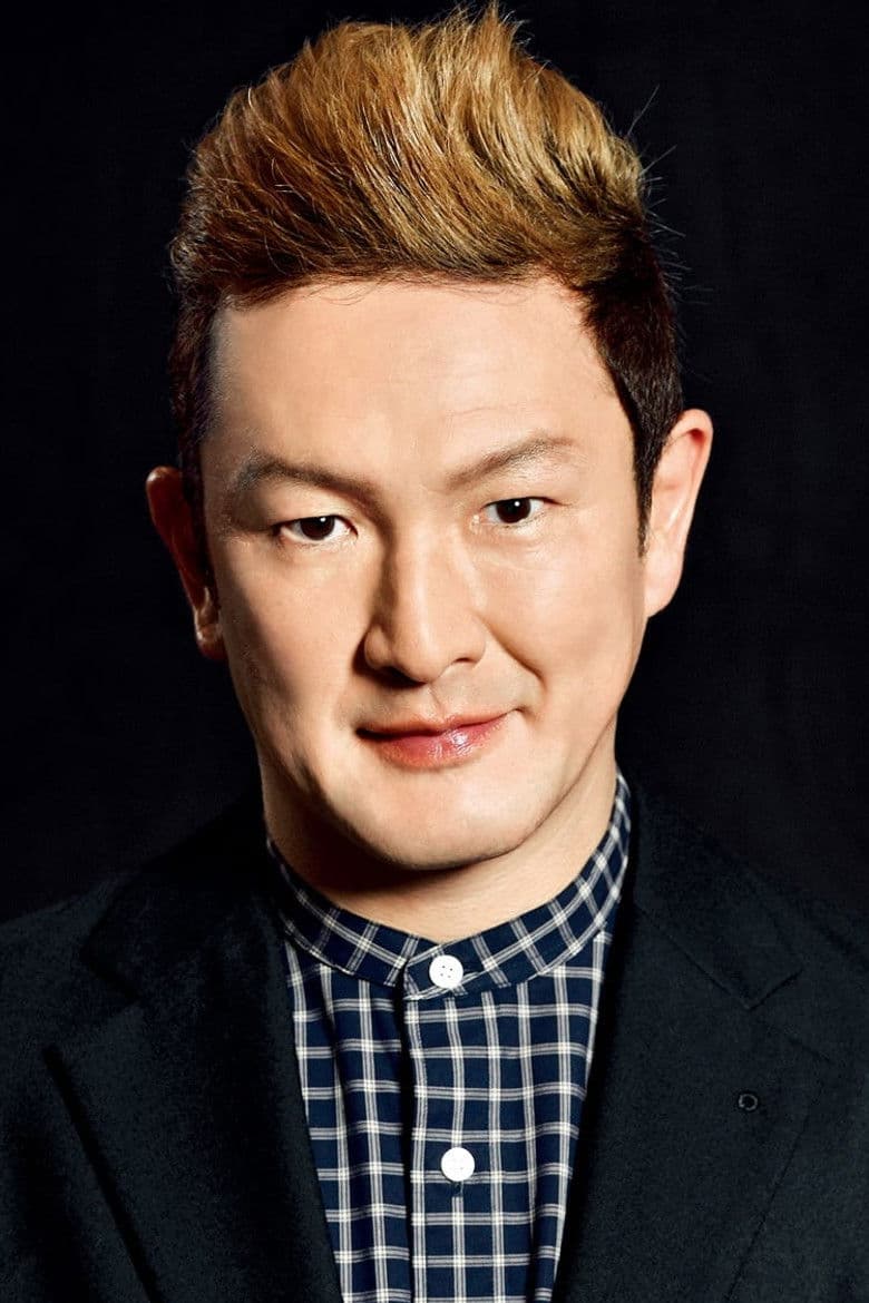 Shido Nakamura