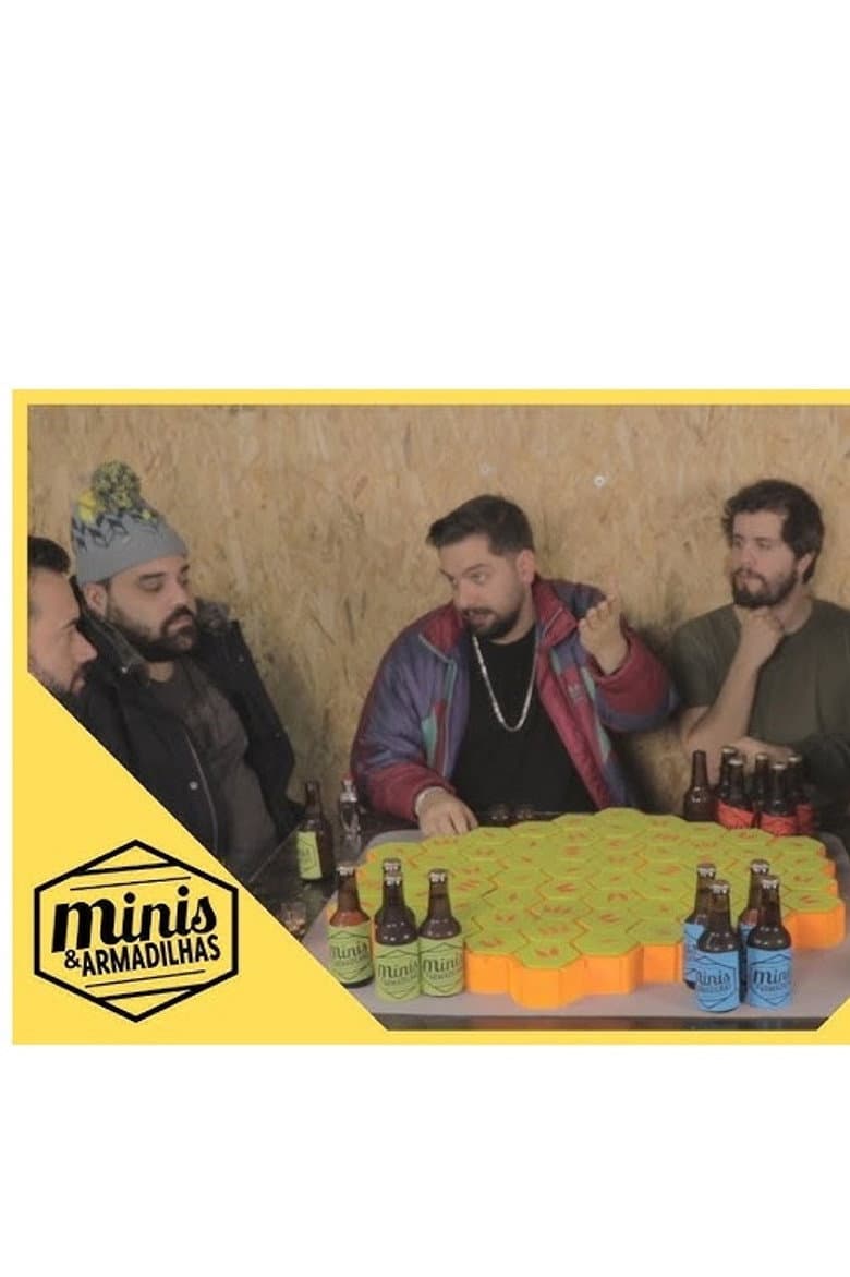 Minis e Armadilhas