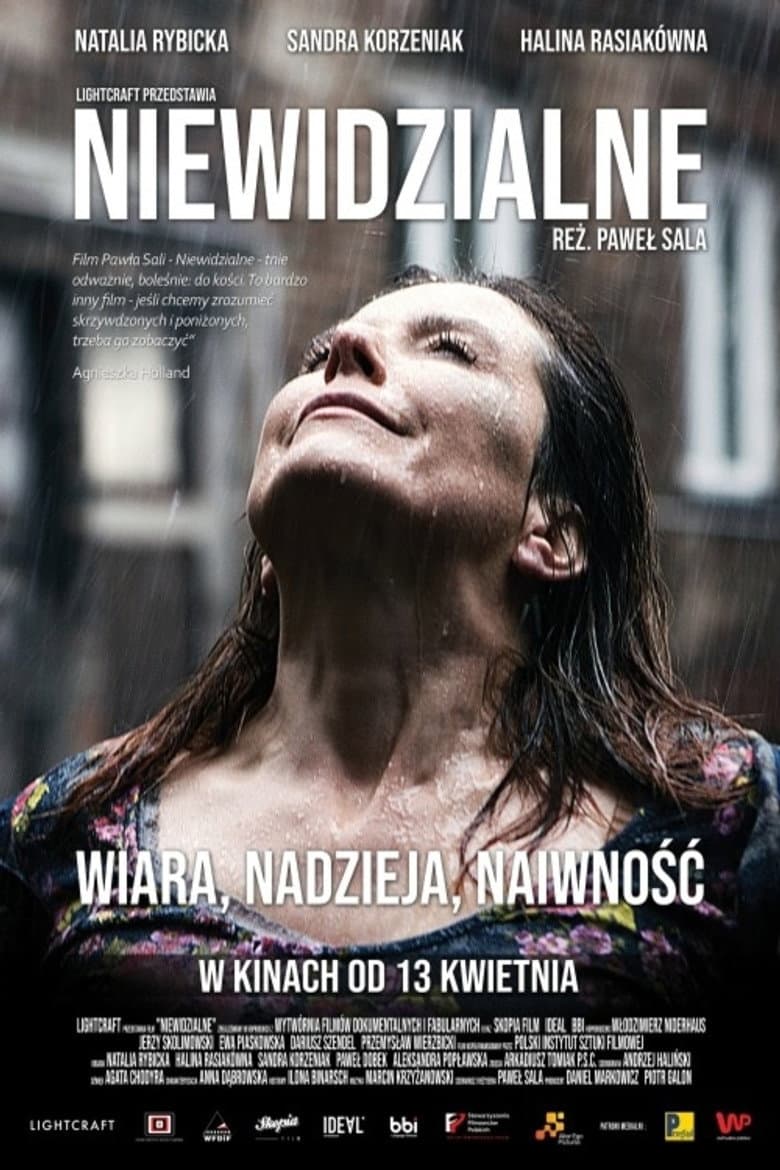 The Invisibles