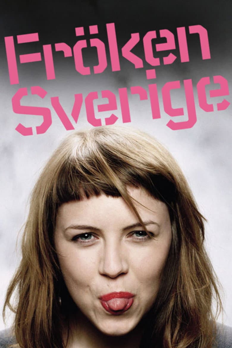 Miss Sweden
