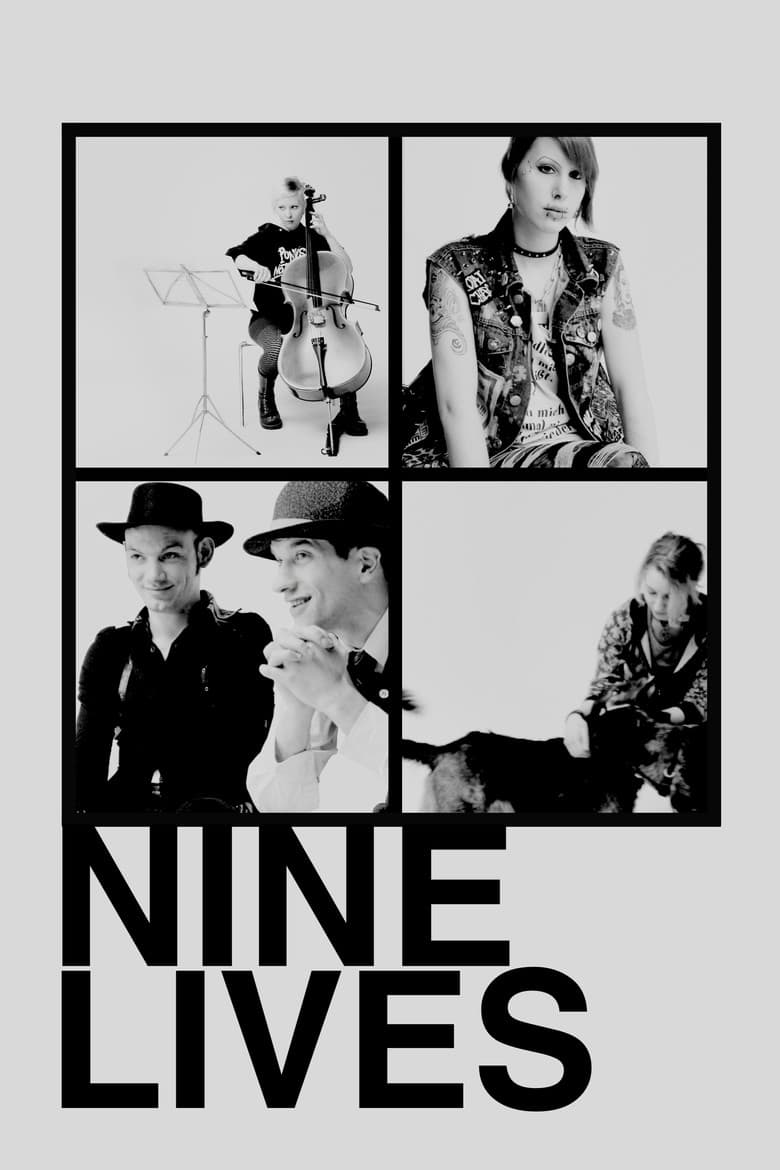 Nine Lives