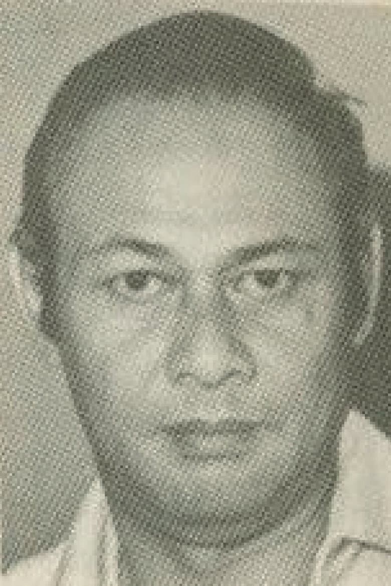 Zainal Abidin