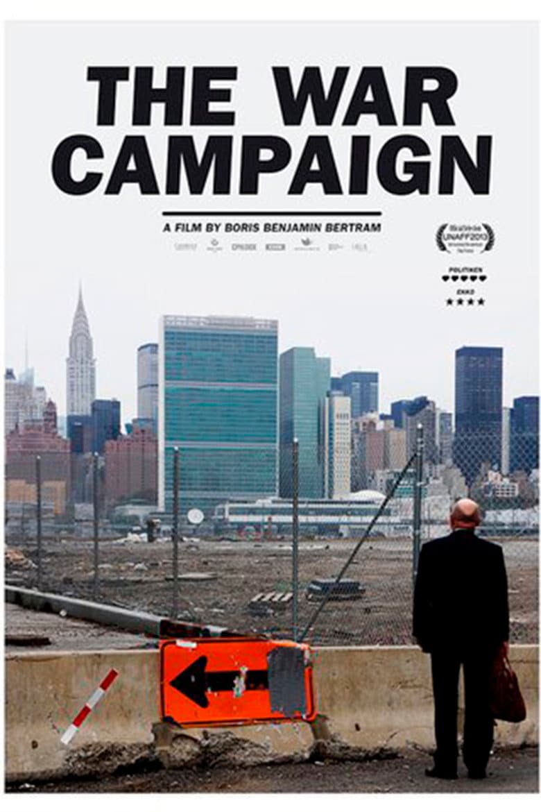 The War Campaign