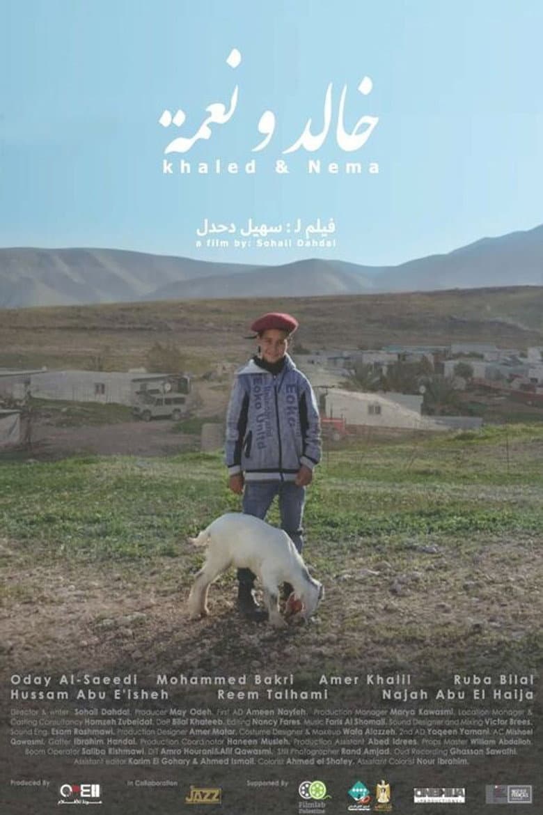 Khaled & Nema