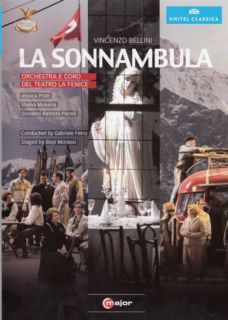 La Sonnambula