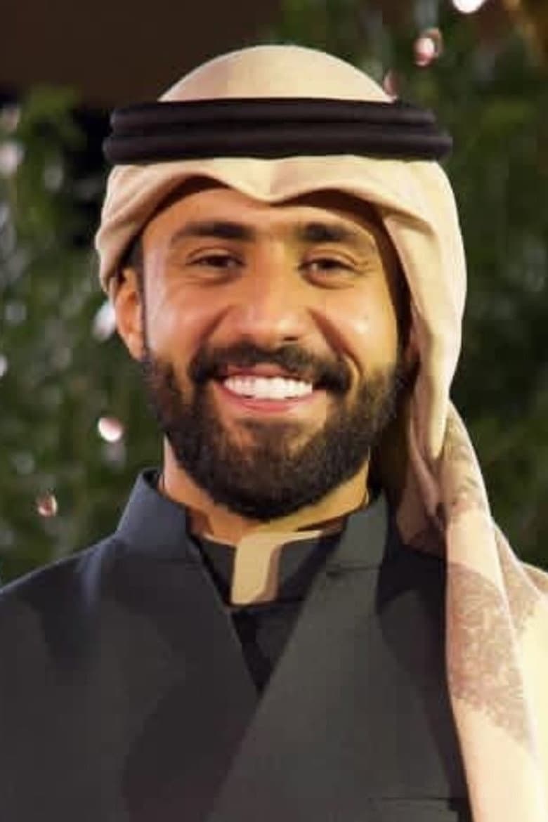 Nasser Al-Dossri