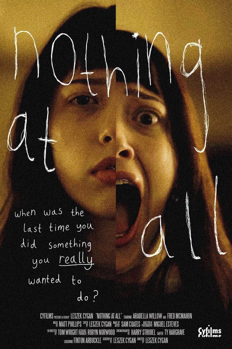 Nothing at All