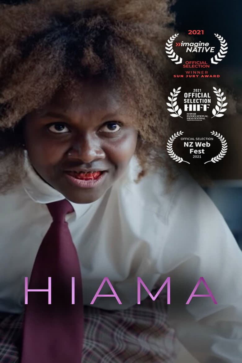 Hiama
