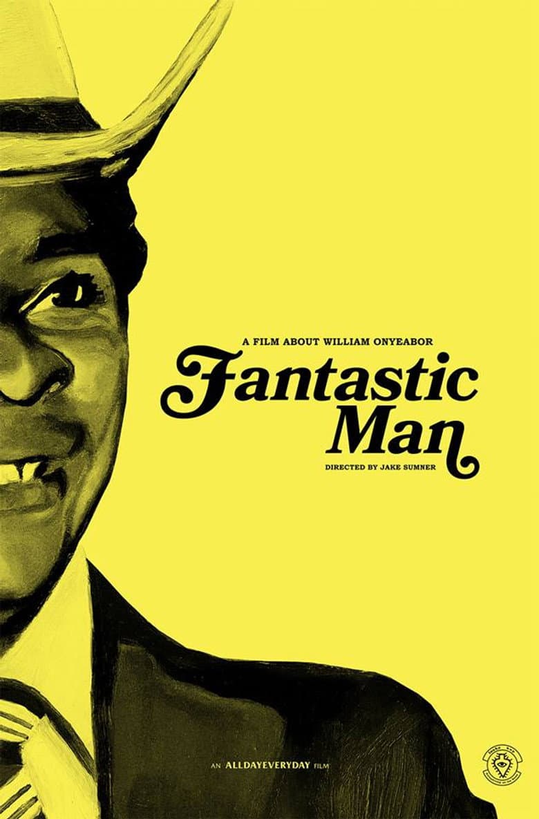 Fantastic Man
