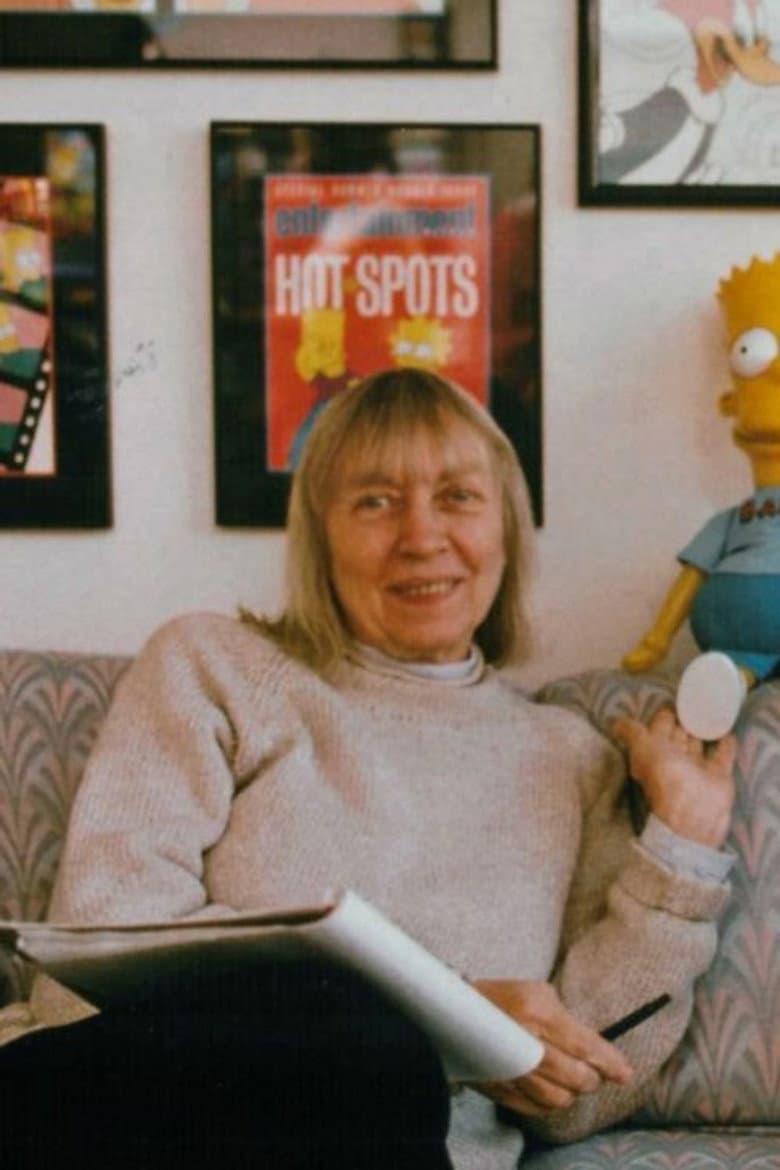Ellen Giffard
