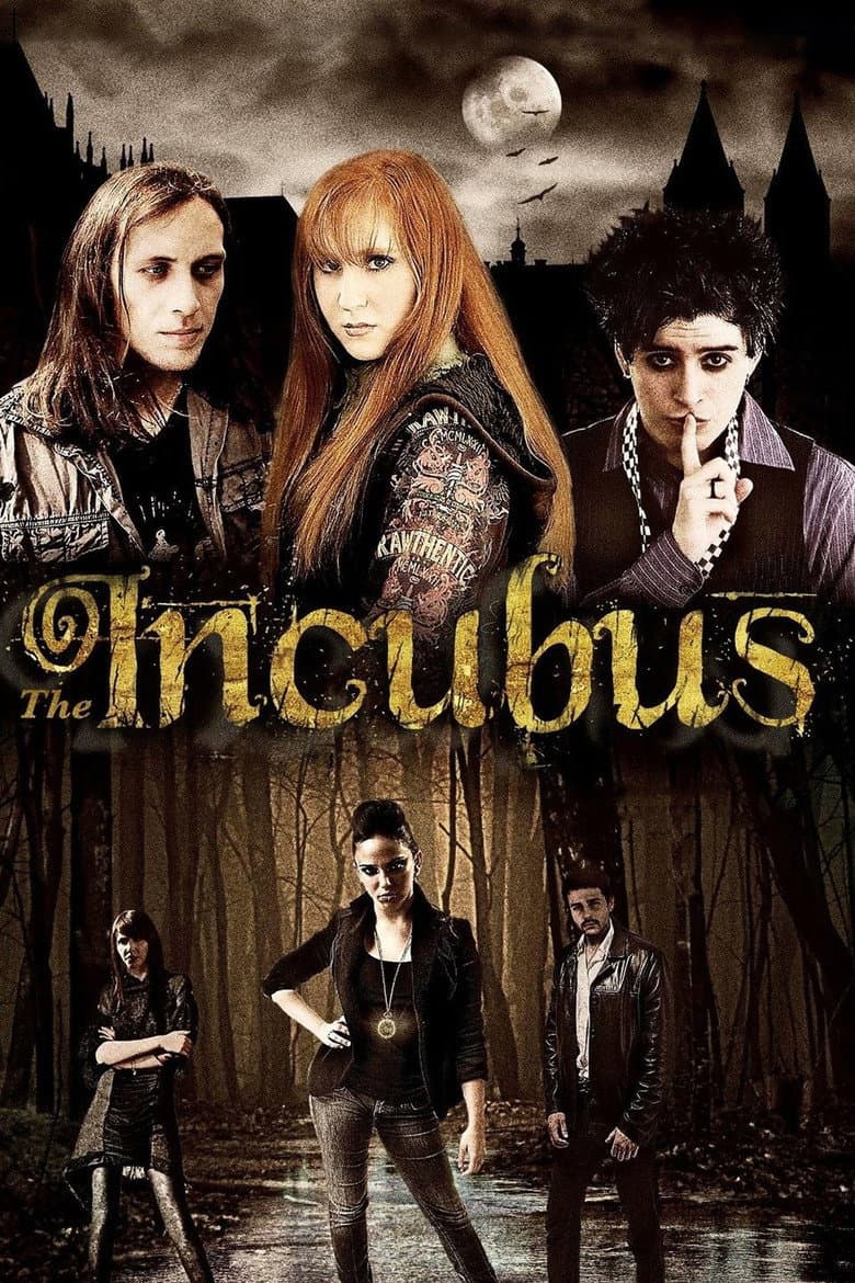 The Incubus