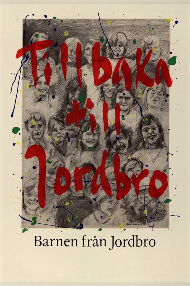 Tillbaka till Jordbro