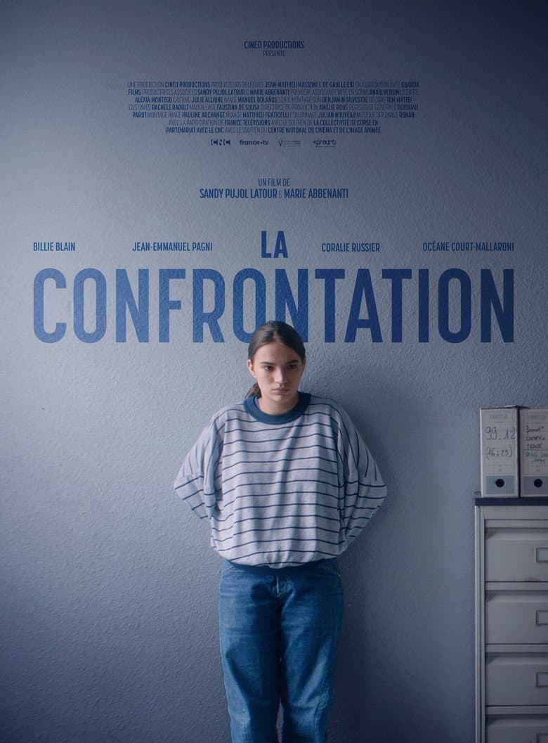 Confrontation