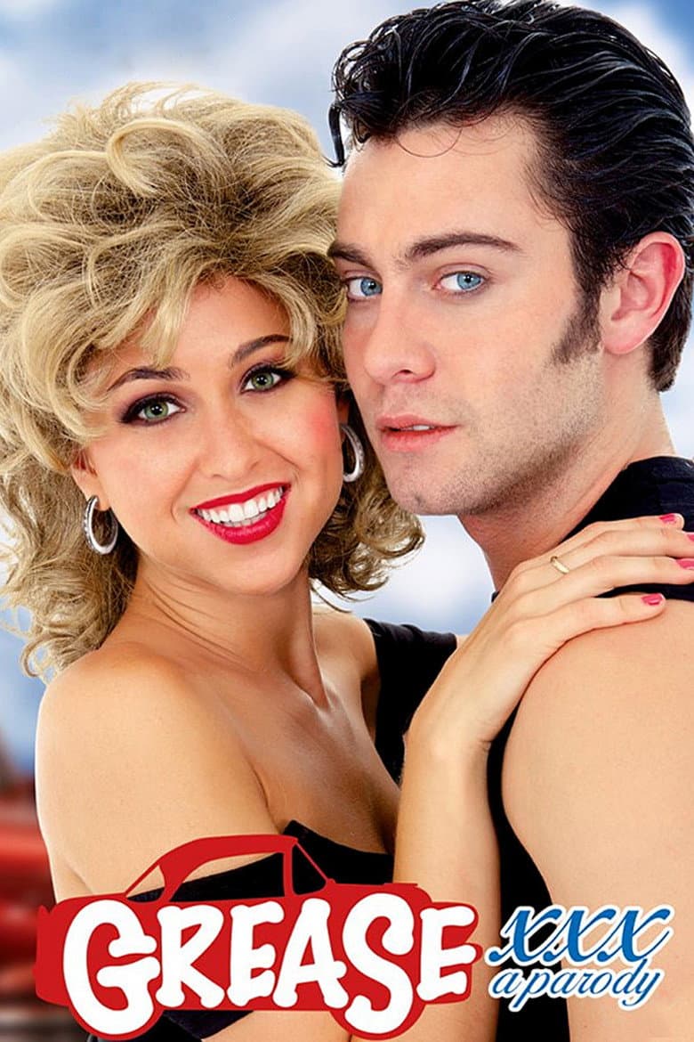 Grease XXX: A Parody
