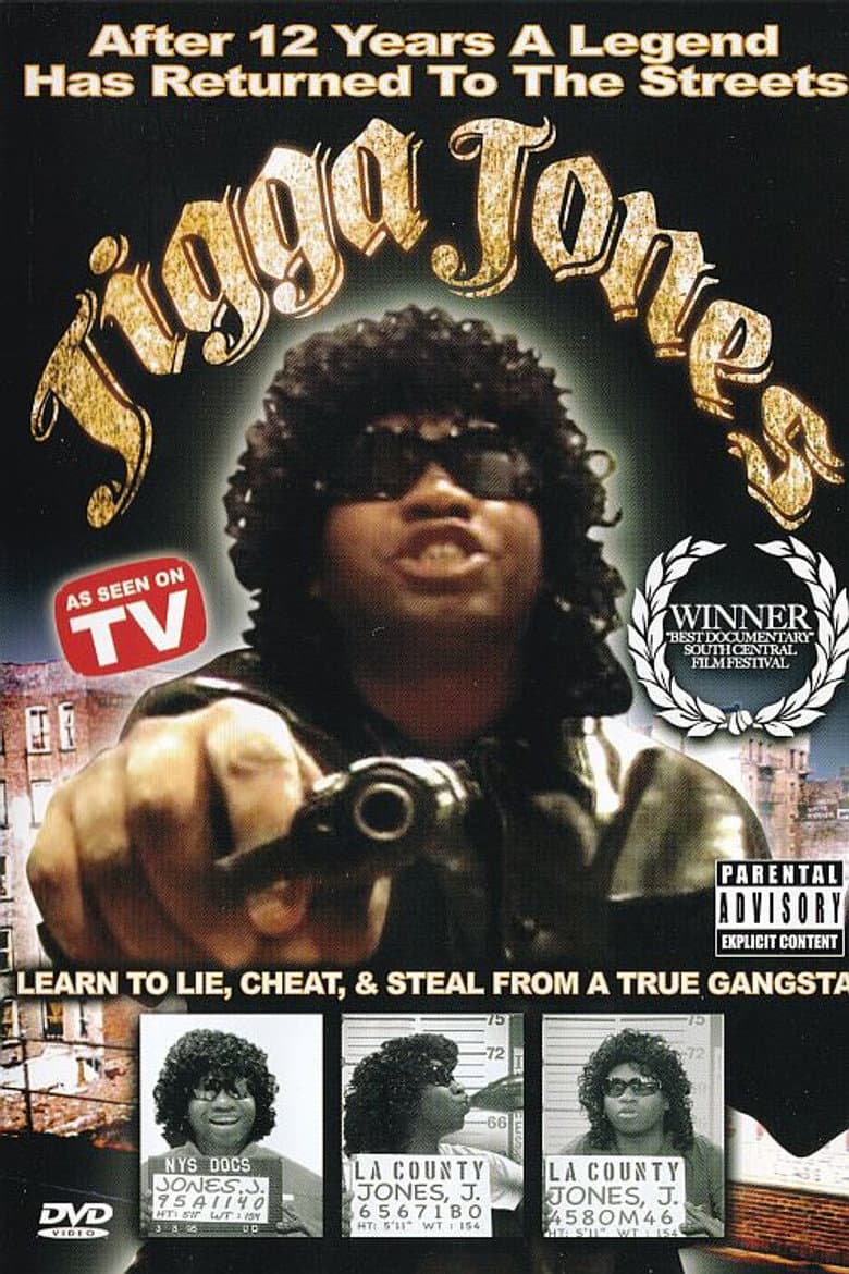 Jigga Jones