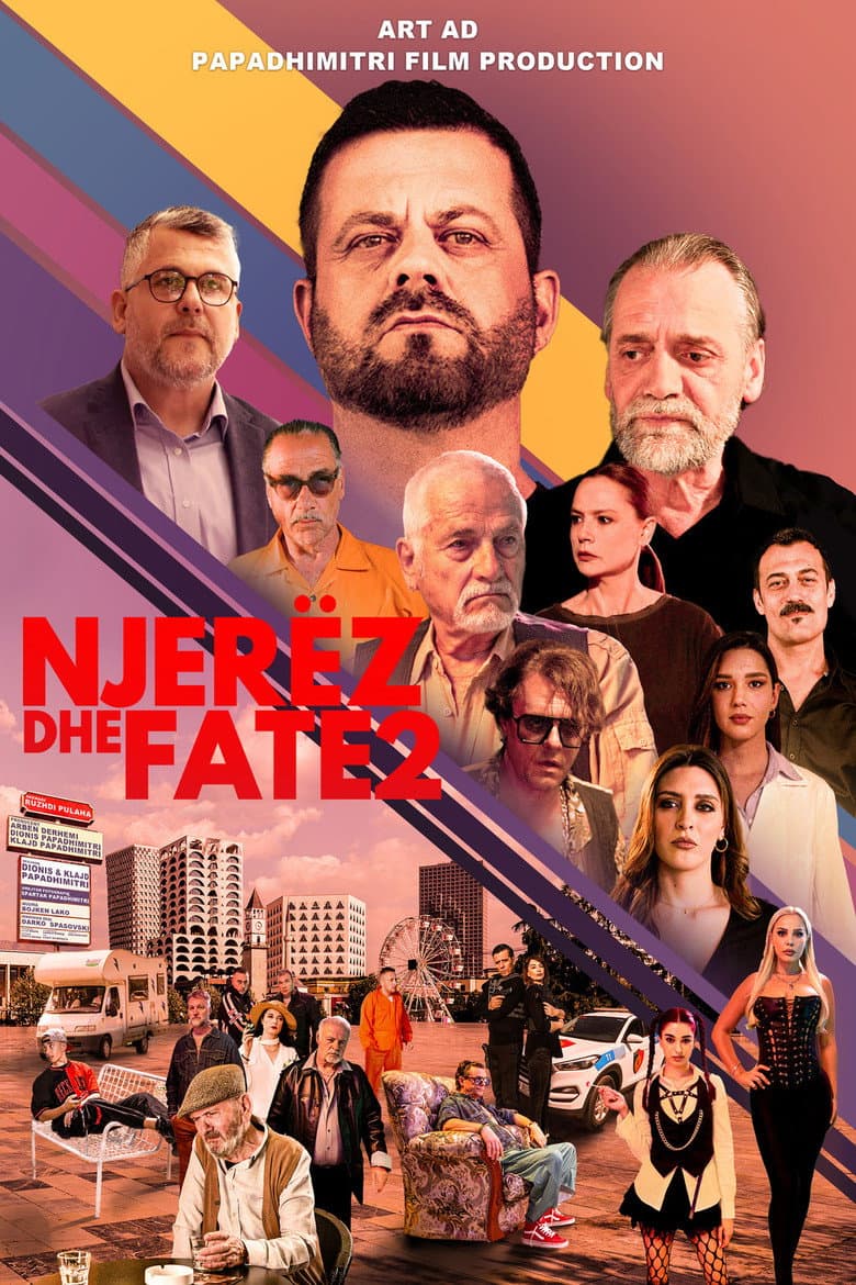 Njerëz dhe Fate 2