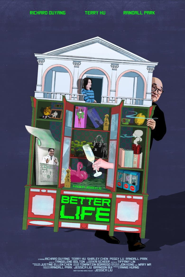 Better Life