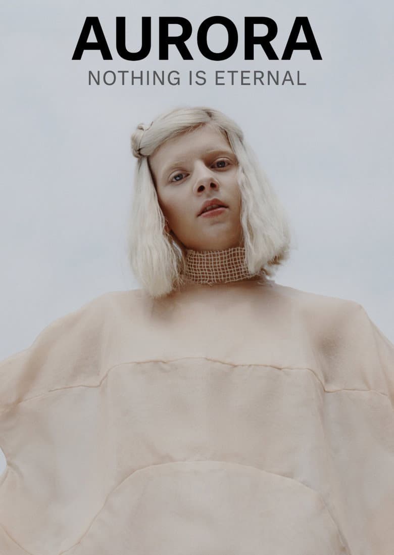 AURORA: Nothing Is Eternal