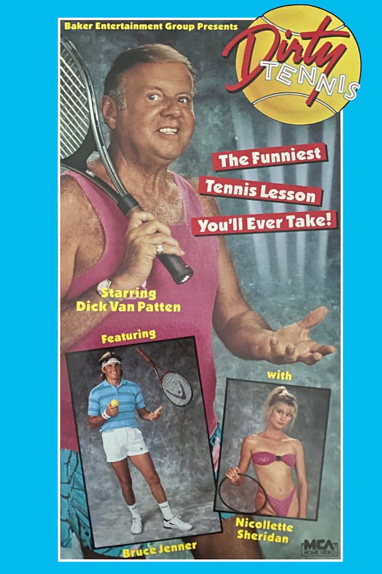 Dirty Tennis